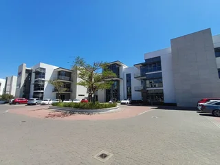 1162 Sqm premium office to let - Waterfall Midrand
