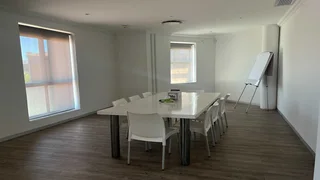 AAA Grade 1st Floor Office To Rent in Century City