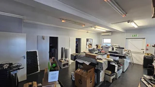 Thor Circle – Warehouse To Rent (North of Epping 1)