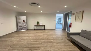 AAA Grade 1st Floor Office To Rent in Century City