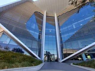 448 Sqm premium office to let - Waterfall Midrand