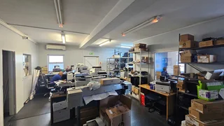 Thor Circle – Warehouse To Rent (North of Epping 1)