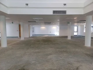 1162 Sqm premium office to let - Waterfall Midrand