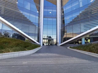 448 Sqm premium office to let - Waterfall Midrand