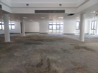 1162 Sqm premium office to let - Waterfall Midrand