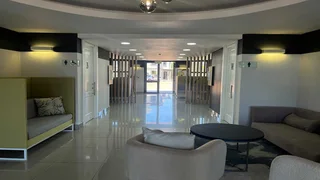 AAA Grade 1st Floor Office To Rent in Century City