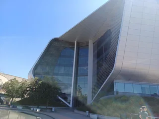 448 Sqm premium office to let - Waterfall Midrand