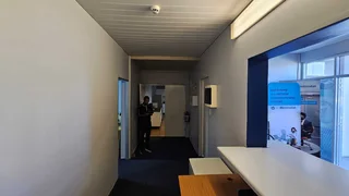 Thor Circle – Warehouse To Rent (North of Epping 1)