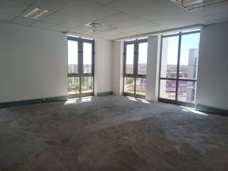 1162 Sqm premium office to let - Waterfall Midrand