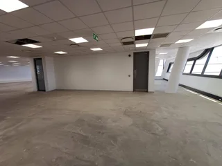 448 Sqm premium office to let - Waterfall Midrand