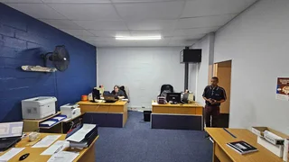 Thor Circle – Warehouse To Rent (North of Epping 1)