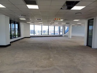 448 Sqm premium office to let - Waterfall Midrand