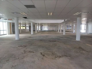 1162 Sqm premium office to let - Waterfall Midrand