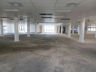 1162 Sqm premium office to let - Waterfall Midrand