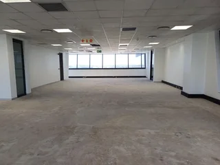 448 Sqm premium office to let - Waterfall Midrand