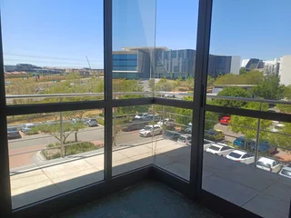 1162 Sqm premium office to let - Waterfall Midrand