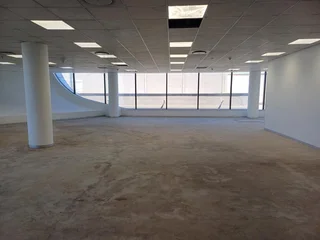 448 Sqm premium office to let - Waterfall Midrand