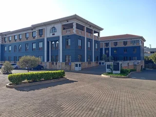 626m² Office To Rent, Rivonia