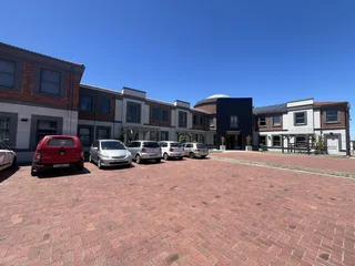 AAA Grade 1st Floor Office To Rent in Century City