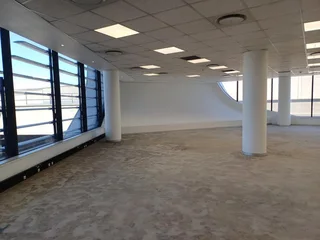 448 Sqm premium office to let - Waterfall Midrand