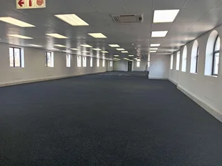 626m² Office To Rent, Rivonia