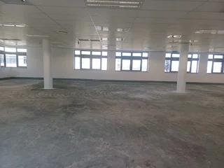 1162 Sqm premium office to let - Waterfall Midrand