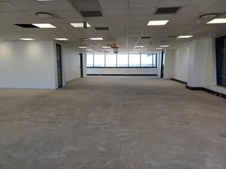 448 Sqm premium office to let - Waterfall Midrand