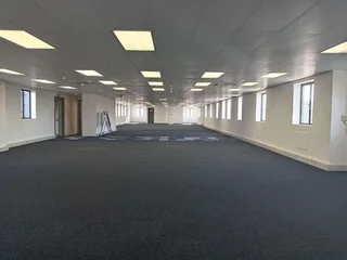 626m² Office To Rent, Rivonia
