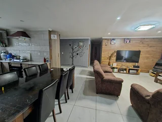 Secure 4-Bedroom And 3-Bathroom Cluster