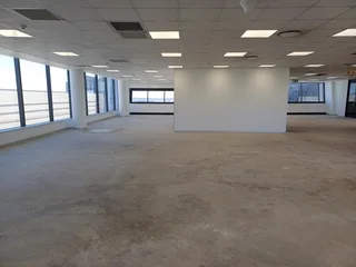 448 Sqm premium office to let - Waterfall Midrand