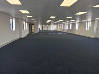 626m² Office To Rent, Rivonia
