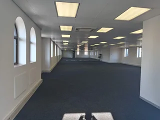 626m² Office To Rent, Rivonia