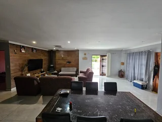 Secure 4-Bedroom And 3-Bathroom Cluster