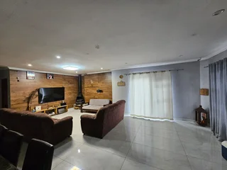 Secure 4-Bedroom And 3-Bathroom Cluster