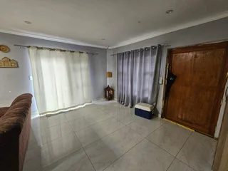 Secure 4-Bedroom And 3-Bathroom Cluster