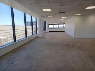 448 Sqm premium office to let - Waterfall Midrand