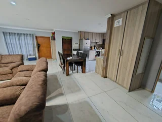 Secure 4-Bedroom And 3-Bathroom Cluster