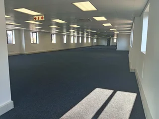 626m² Office To Rent, Rivonia
