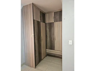 Secure 4-Bedroom And 3-Bathroom Cluster