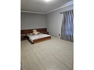 Secure 4-Bedroom And 3-Bathroom Cluster