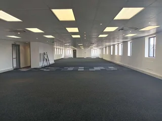 626m² Office To Rent, Rivonia