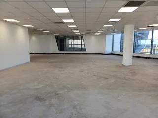 448 Sqm premium office to let - Waterfall Midrand