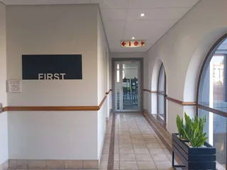 626m² Office To Rent, Rivonia