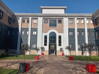 626m² Office To Rent, Rivonia