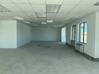147m2 Office in Canal Walk, Century City