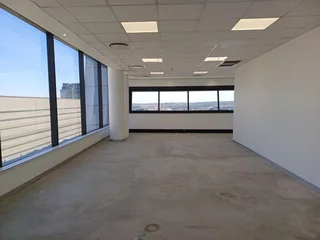 448 Sqm premium office to let - Waterfall Midrand