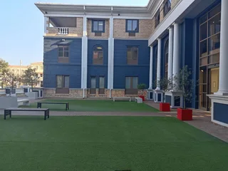 626m² Office To Rent, Rivonia