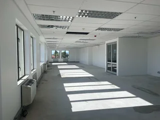 147m2 Office in Canal Walk, Century City