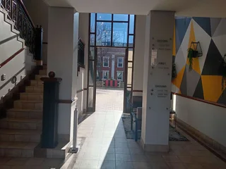 626m² Office To Rent, Rivonia