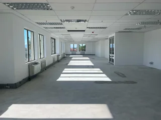 147m2 Office in Canal Walk, Century City